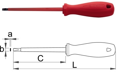 603VDE